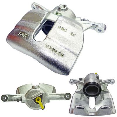 BRAKE ENGINEERING ca3204 -  Тормозной суппорт